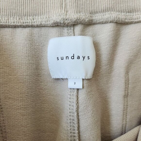 Sundays Korda Joggers 2/Med - Picture 6 of 6